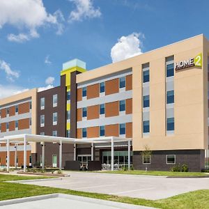 Home2 Suites By Hilton Houston Stafford - Sugar Land Exterior photo