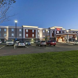 Hampton Inn Hibbing Exterior photo