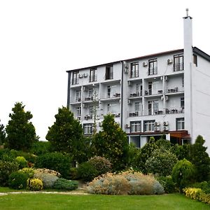 Sahil Hotel Pendik Stambuł Exterior photo