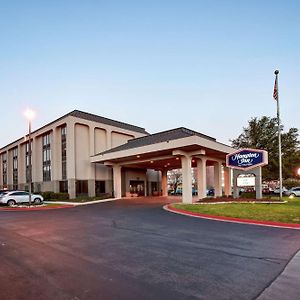 Hampton Inn College Station-Near Texas A&M University Exterior photo