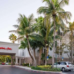 Hampton Inn Fort Lauderdale Plantation Exterior photo