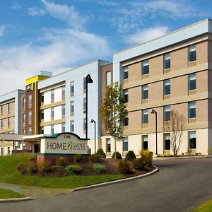 Home2 Suites By Hilton Cincinnati Liberty Township Wetherington Exterior photo