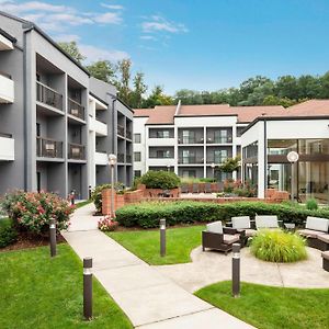 Hotel Courtyard By Marriott Tarrytown Westchester County Exterior photo