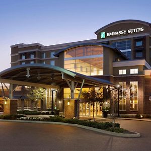 Embassy Suites By Hilton Jackson North Ridgeland Exterior photo