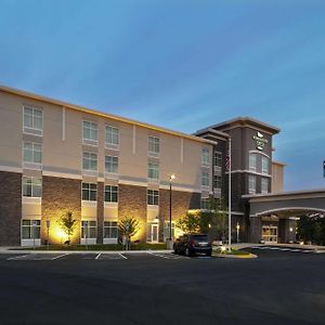 Homewood Suites By Hilton Largo Washington Dc Exterior photo