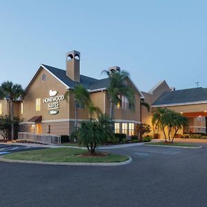 Homewood Suites By Hilton St. Petersburg Clearwater Exterior photo