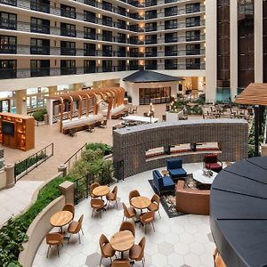 Embassy Suites San Francisco Airport - South San Francisco Exterior photo