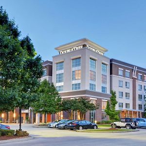 Hotel Doubletree By Hilton Baton Rouge Exterior photo