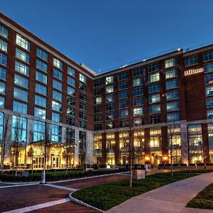 Hilton Nashville Green Hills Exterior photo