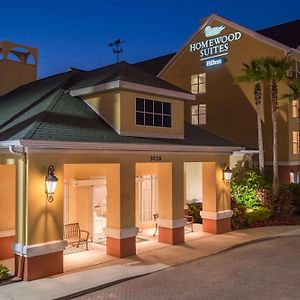 Homewood Suites By Hilton Orlando-Ucf Area Alafaya Exterior photo