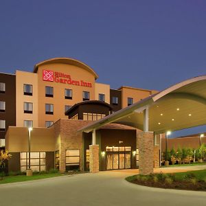 Hilton Garden Inn College Station Exterior photo