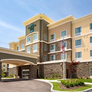 Homewood Suites By Hilton Akron/Fairlawn Exterior photo