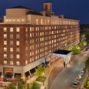 Hotel Hilton Orrington/Evanston Exterior photo