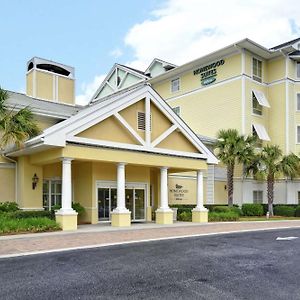 Homewood Suites By Hilton Charleston Airport/Convention Center North Charleston Exterior photo