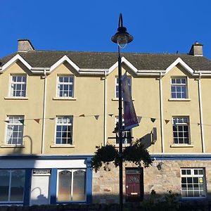 Willa Paddy Mac'S Self Catering Holiday Bar Drumshanbo Exterior photo