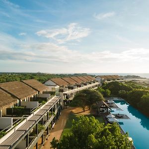 Hotel Jetwing Yala Exterior photo