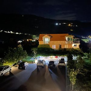 Apartmani Mendula Budva Exterior photo