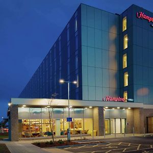 Hotel Hampton By Hilton Edinburgh Airport Ingliston Exterior photo