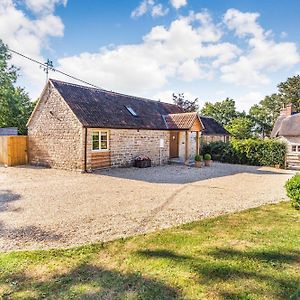 Willa Old Farm Stables Yeovil Exterior photo