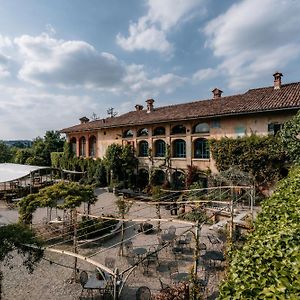 Willa Borgo Casa Scaparone Alba  Exterior photo