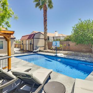 Willa Lovely Bullhead City Retreat With Patio And Grill! Exterior photo