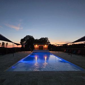 Hotel Gites Du Domaine De La Gauderie Sanilhac  Exterior photo