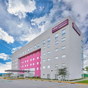 City Express Suites By Marriott Silao Aeropuerto Exterior photo