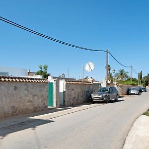 Apartament Casa Lavanda Vejer La Muela  Exterior photo