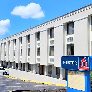 Motel 6 Catonsville Md Baltimore West Exterior photo