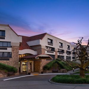 Hotel Courtyard By Marriott San Diego Rancho Bernardo Exterior photo