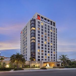 Hotel Marriott Irvine Spectrum Exterior photo