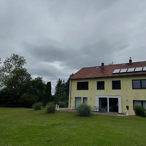 Apartament Alte Ranch Seesen Exterior photo