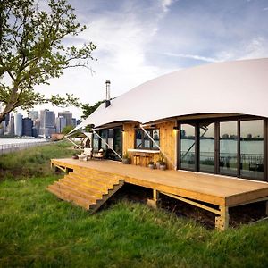 Hotel Collective Governors Island Nowy Jork Exterior photo