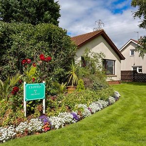 Bed and Breakfast Cloyfin B And B Coleraine Exterior photo