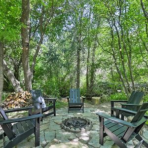 Willa Provo Cabin With Mountain Views, Babbling Creek Sundance Exterior photo