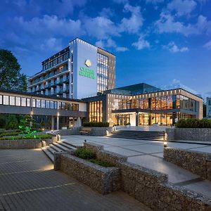 Hotel Святий Шарбель Morszyn Exterior photo