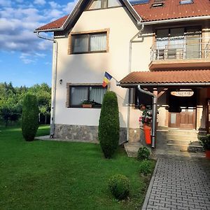 Hotel Pensiunea Colt De Rai Sîmbăta de Sus Exterior photo