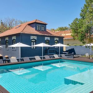 Casa Da Marechal - Boutique Hotel By Oporto Collection - Adults Only Exterior photo