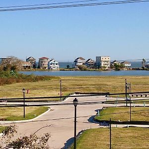 Willa Seabrook/Kemah Paradise Exterior photo