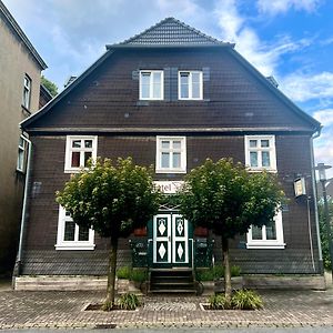 Hotel Pemue Arnsberg Exterior photo