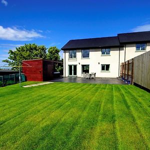 Aurora - Self Catering, Kirkwall, Quiet Location With Luxury Hot Tub Orkady Exterior photo