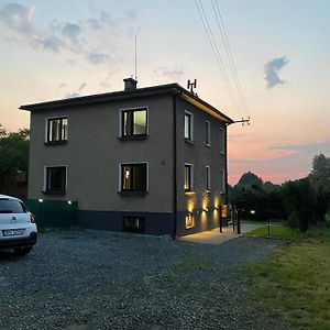 Pokoje Green House Ustroń Exterior photo