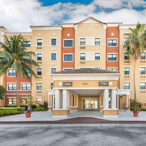 Extended Stay America Premier Suites - Miami - Airport - Doral - 25Th Street Sweetwater Exterior photo