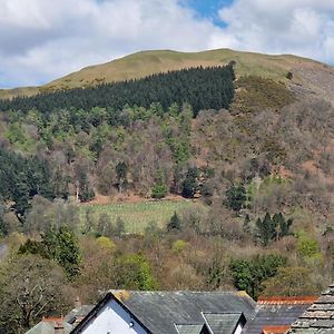 Glencoe Guest House Keswick  Exterior photo