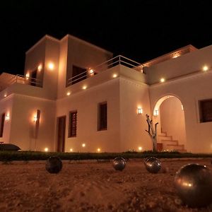 Bed and Breakfast Dar Ennour Djerbahood Erriadh Houmt Souk  Exterior photo