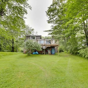 Willa Peaceful Fishermans Paradise With Deck And Fire Pit! Winthrop Exterior photo