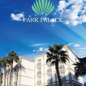 Park Palace Hotel Kirenia Exterior photo