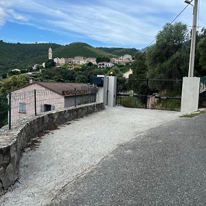 Apartament Charmant T2 Proche De Corte Soveria Exterior photo