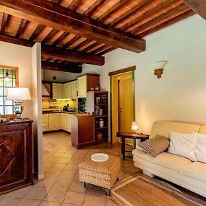 Cottage In Tuscany With Private Pool Montecatini-Terme Exterior photo