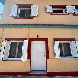 Roussos Central House Agios Nikolaos  Exterior photo